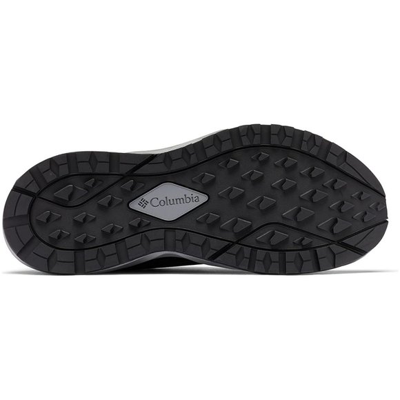 Brand New Columbia Women's Trailstorm Elevate Hiking Shoes - Water Resistant - Picture 7 of 9